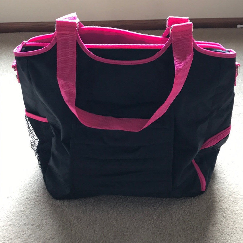 Thirty-One gym bag